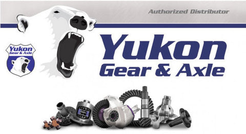 Yukon Gear and Axle