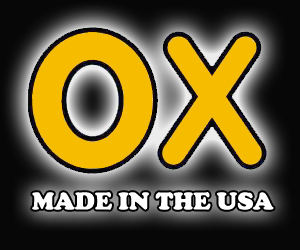 OX Locker