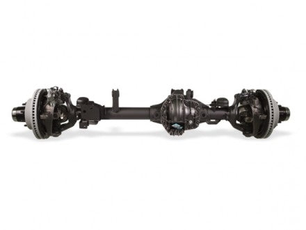 DANA ULTIMATE 60 FRONT AXLE ASSEMBLY W/ ARB LOCKER, 5.38 RATIO - INCLUDES BRAKES JT/JL - HQ Offroad