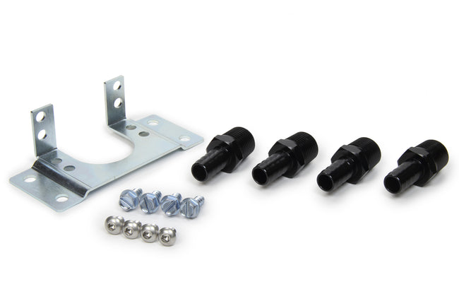 Fluid Control Thermstat Mount Kit - HQ Offroad