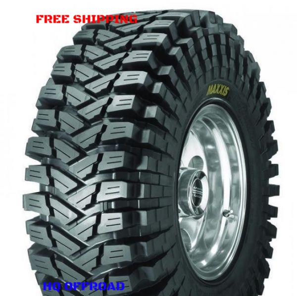 Sticky Maxxis Trepador Competition 42x14.5R17 M8060 MXXTL00007700 