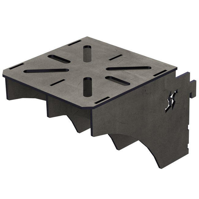 Vice Mount for Jig Table 8.0 Inch Artec Industries - HQ Offroad