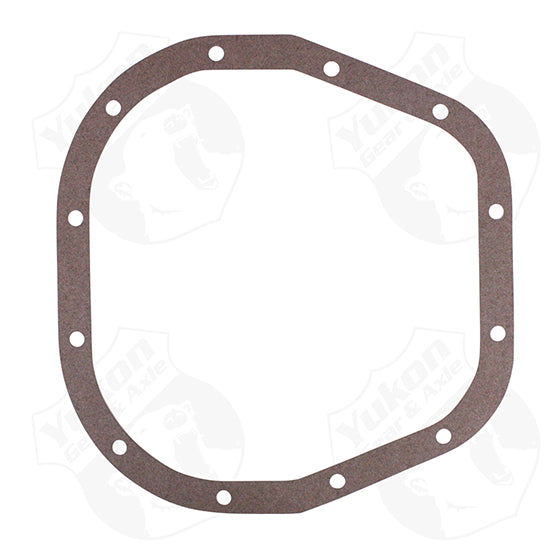 Ford 10.25 Inch And 10.5 Inch Cover Gasket Yukon Gear & Axle - HQ Offroad