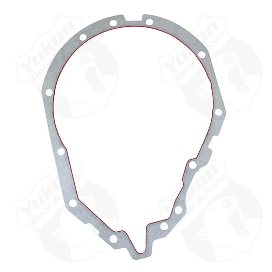 GM 8.25 Inch IFS Case Gasket 2007 And Up Yukon Gear & Axle - HQ Offroad