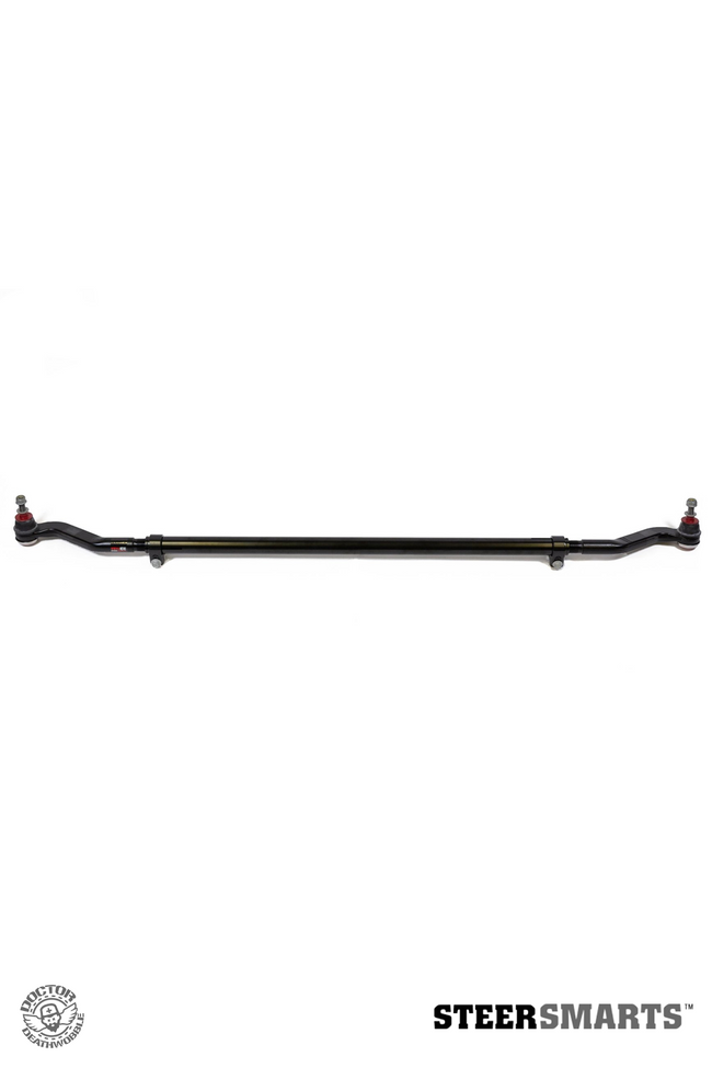 YETI XD™ TIE ROD ASSEMBLY - 2018+ JEEP WRANGLER JL/JT RUBICON OR GLADIATOR MAX TOW - HQ Offroad