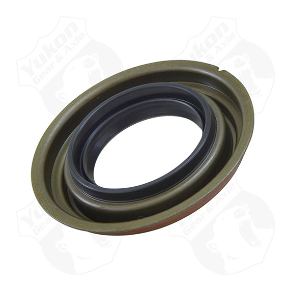 10.5 Inch And 11.5 Inch GM And Dodge Pinion Seal 3.53 Inch Od Yukon Gear & Axle - HQ Offroad