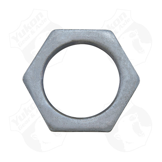 Spindle Nut Retainer For Dana 60 & 70 1.830 Inch I.D 10 Outer TABS Yukon Gear & Axle - HQ Offroad