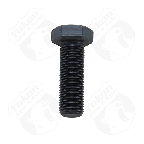 Model 35 And Other Screw-In Axle Stud 1/2 Inch -20 X 1.5 Inch Yukon Gear & Axle - HQ Offroad