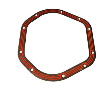 Lube Locker Dana 44 Differential Cover Gasket - LLR-D044 - HQ Offroad